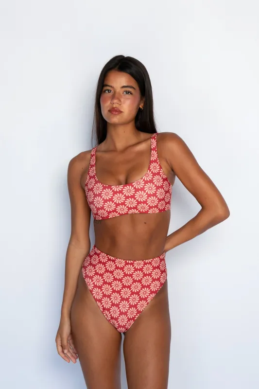 Mya Top - Windward sold by Skatie