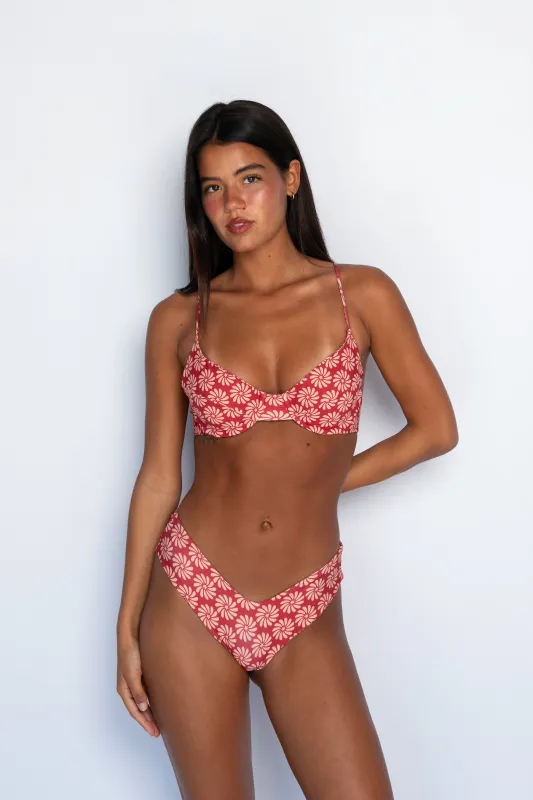 Kate Top - Windward sold by Skatie