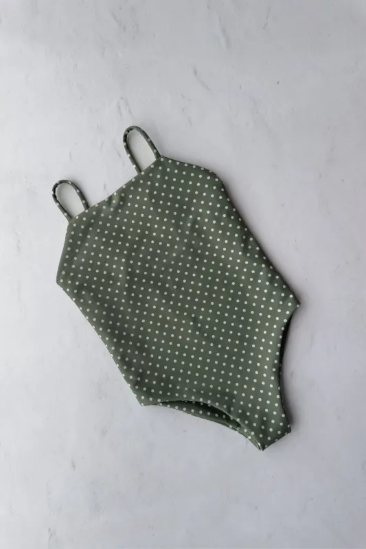 Frankie One Piece - Meadow sold by Skatie