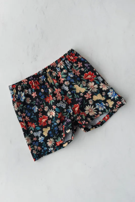 Jones Swim Trunk - Prairie sold by Skatie