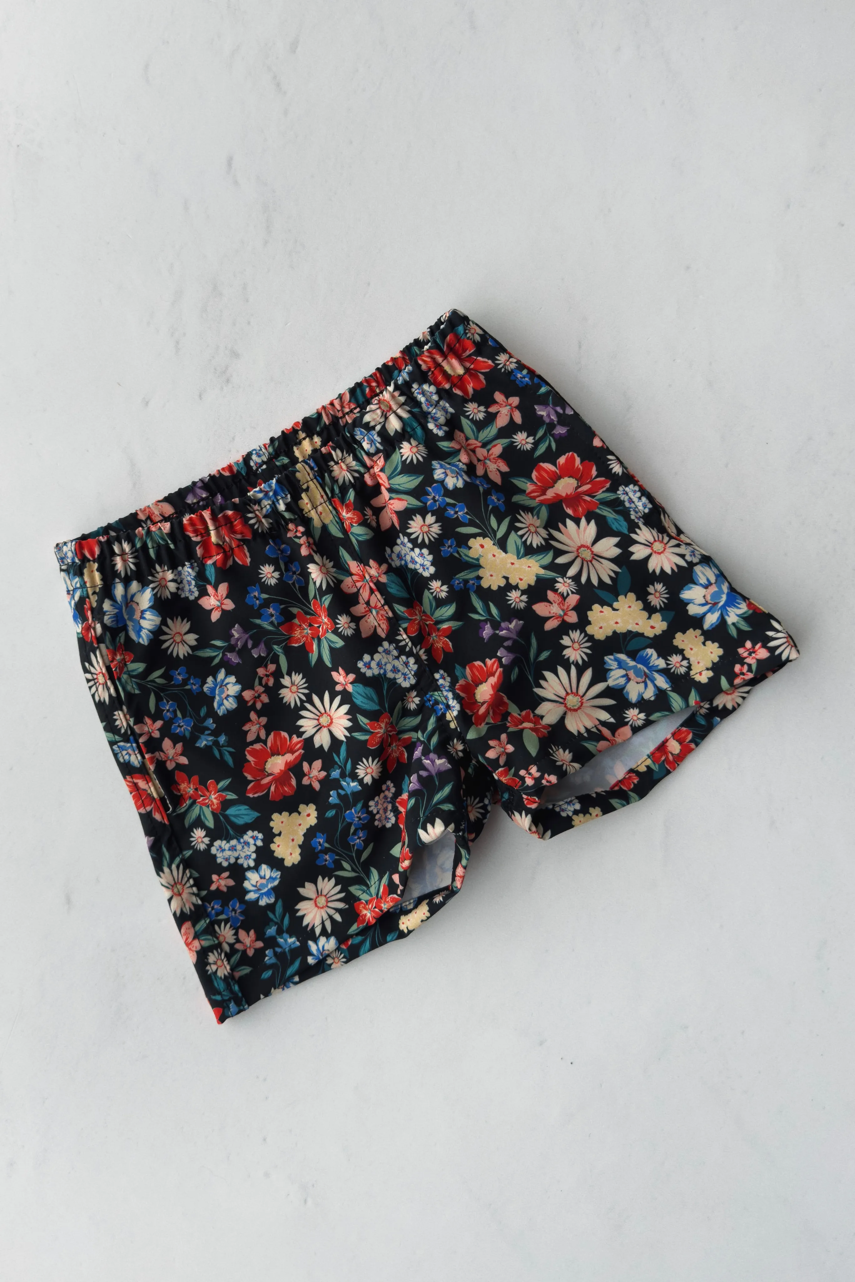 Jones Swim Trunk - Prairie sold by Skatie