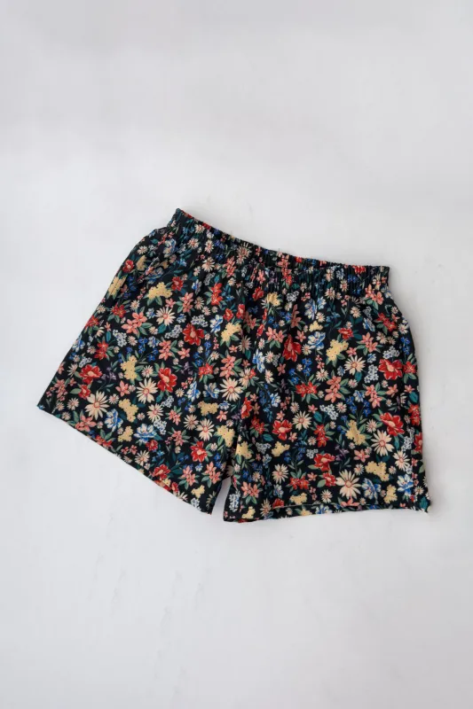 Nick Swim Trunk - Prairie sold by Skatie