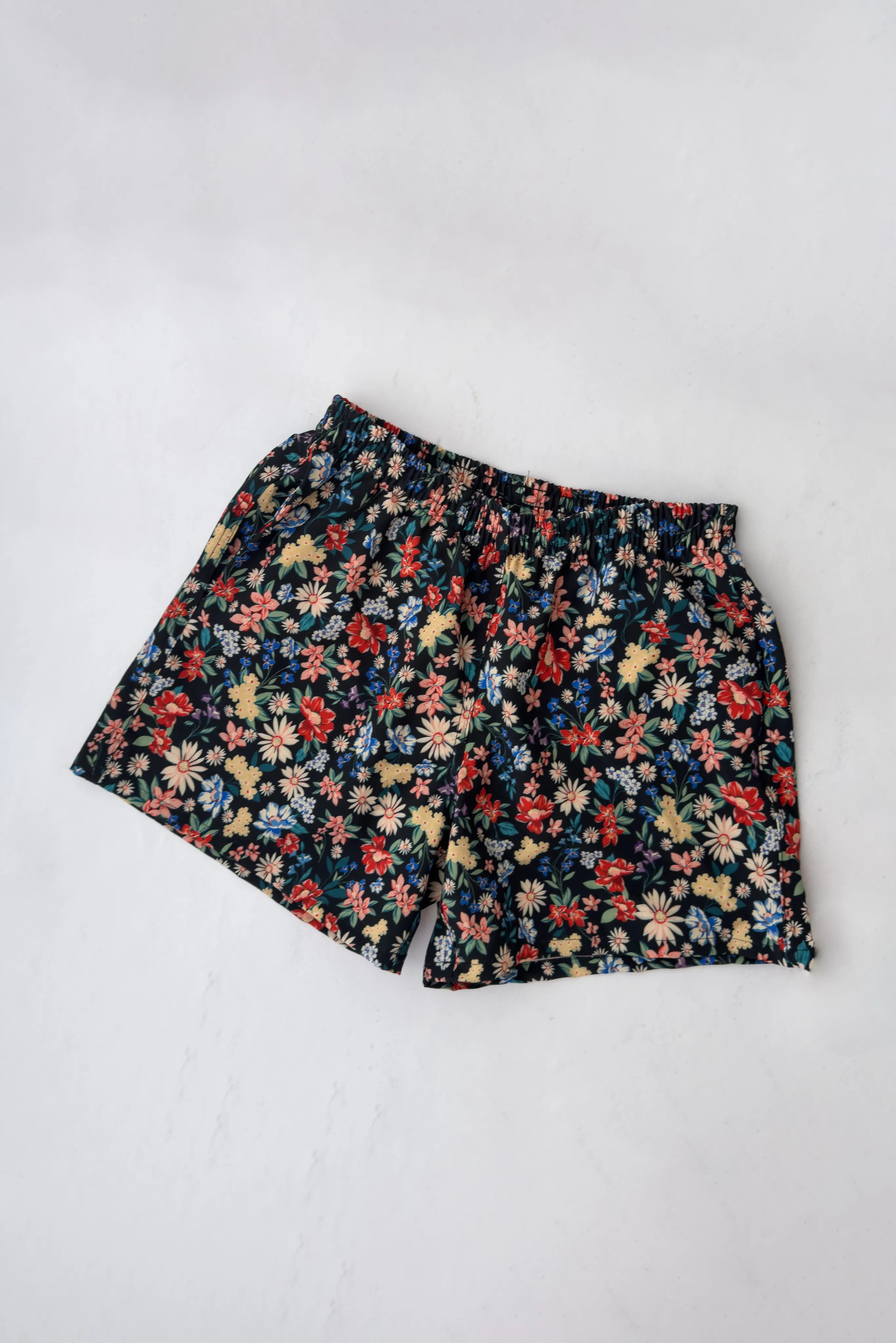 Nick Swim Trunk - Prairie sold by Skatie