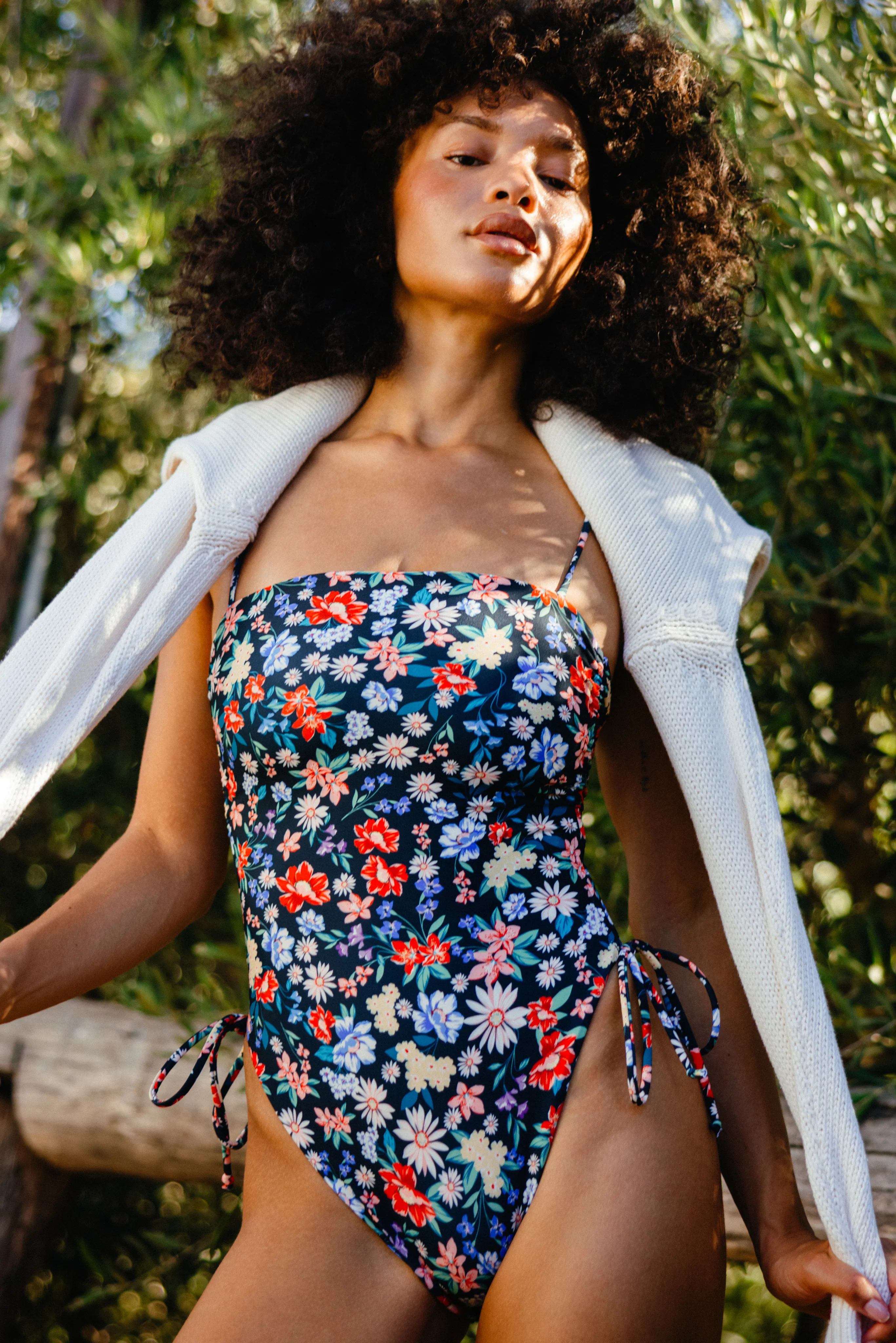 Raye One Piece - Prairie sold by Skatie