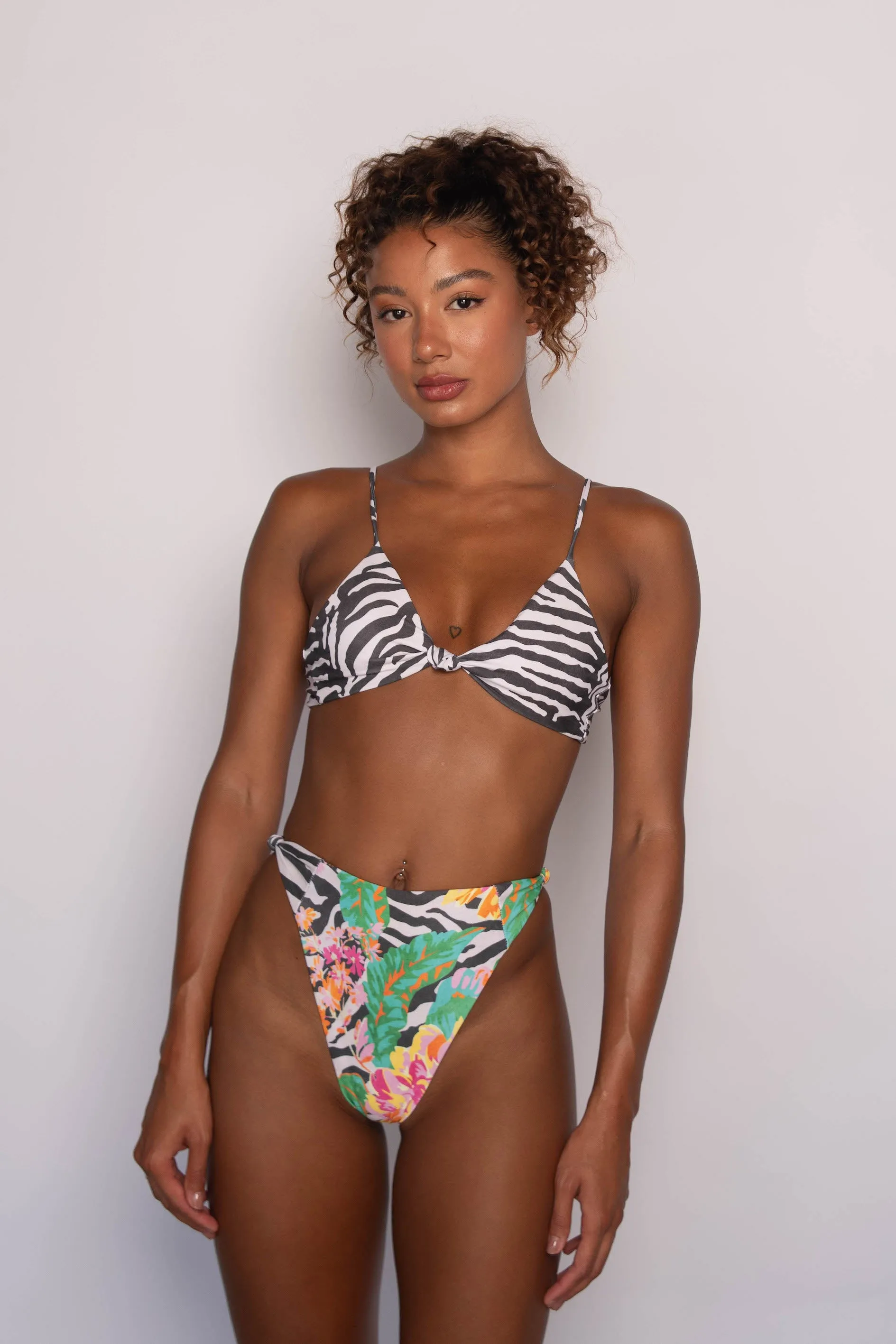 Wholesale Sarah Top - Monte sold by Skatie