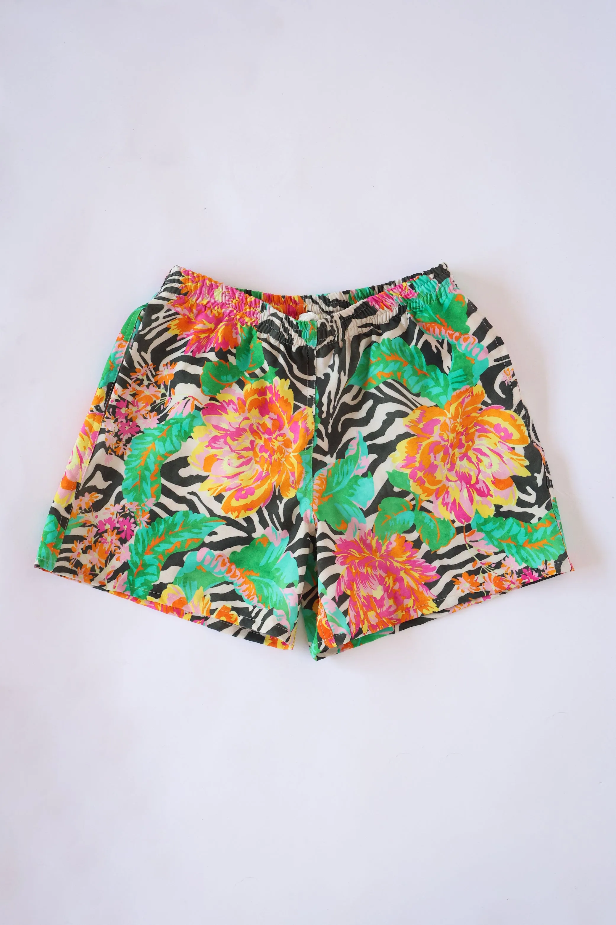 Wholesale Nick Swim Trunk - Carlo sold by Skatie