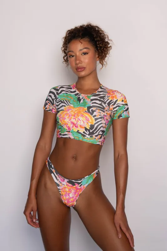 Wholesale Piper Top - Carlo sold by Skatie