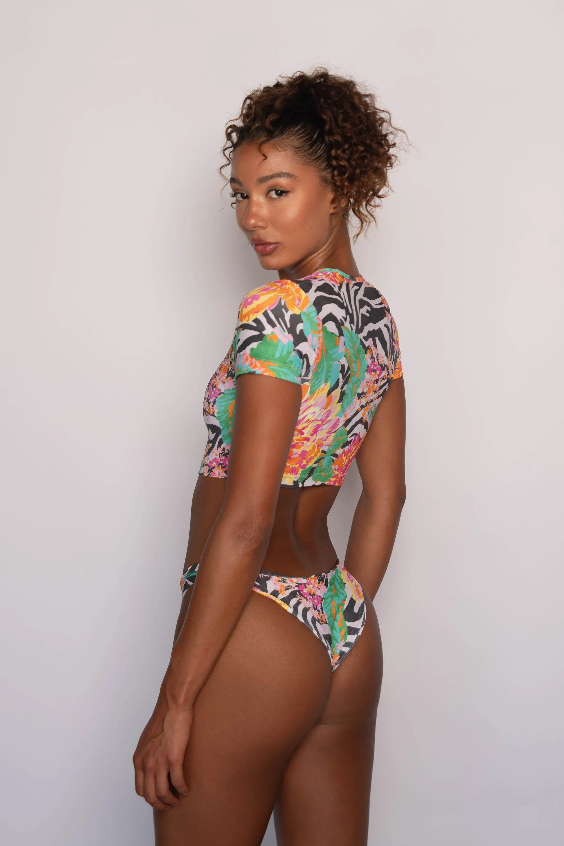 Wholesale Piper Top - Carlo sold by Skatie product image thumbnail 4