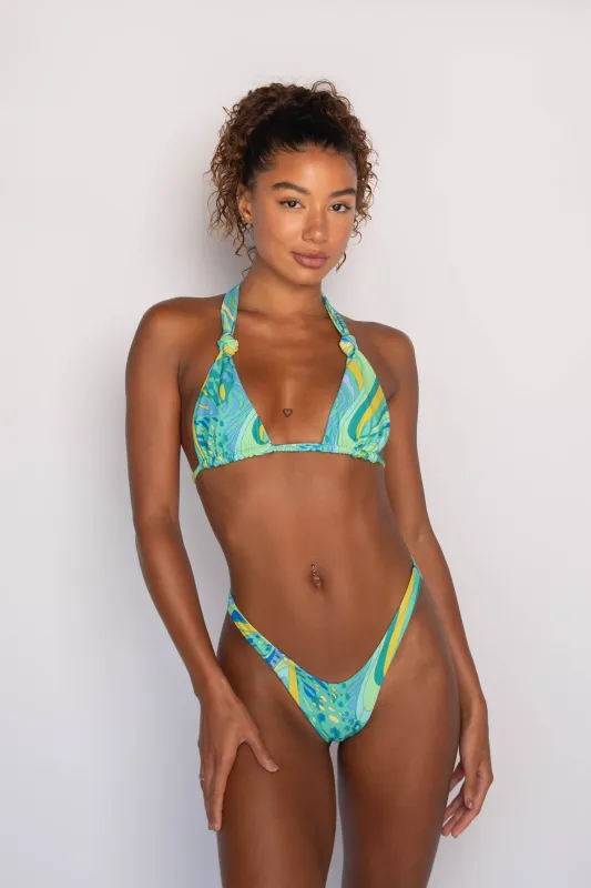 Wholesale Darby Top - Cannes sold by Skatie