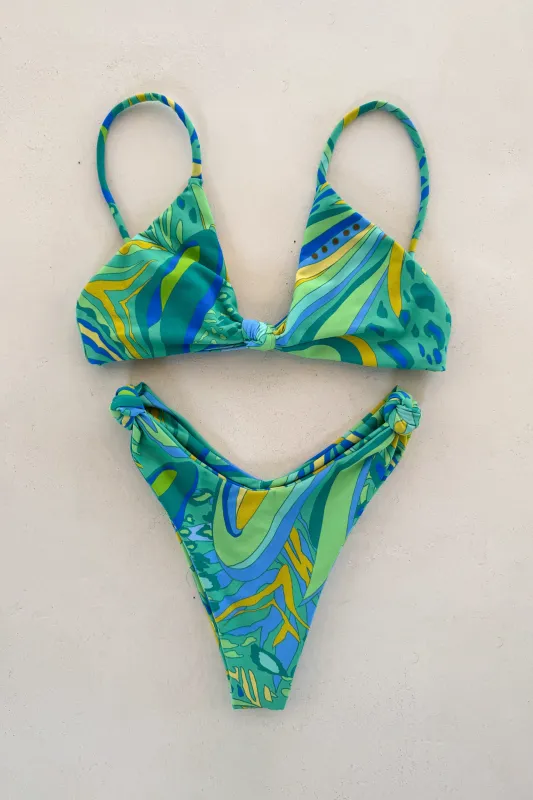 Wholesale Suzanne Bottom - Cannes sold by Skatie