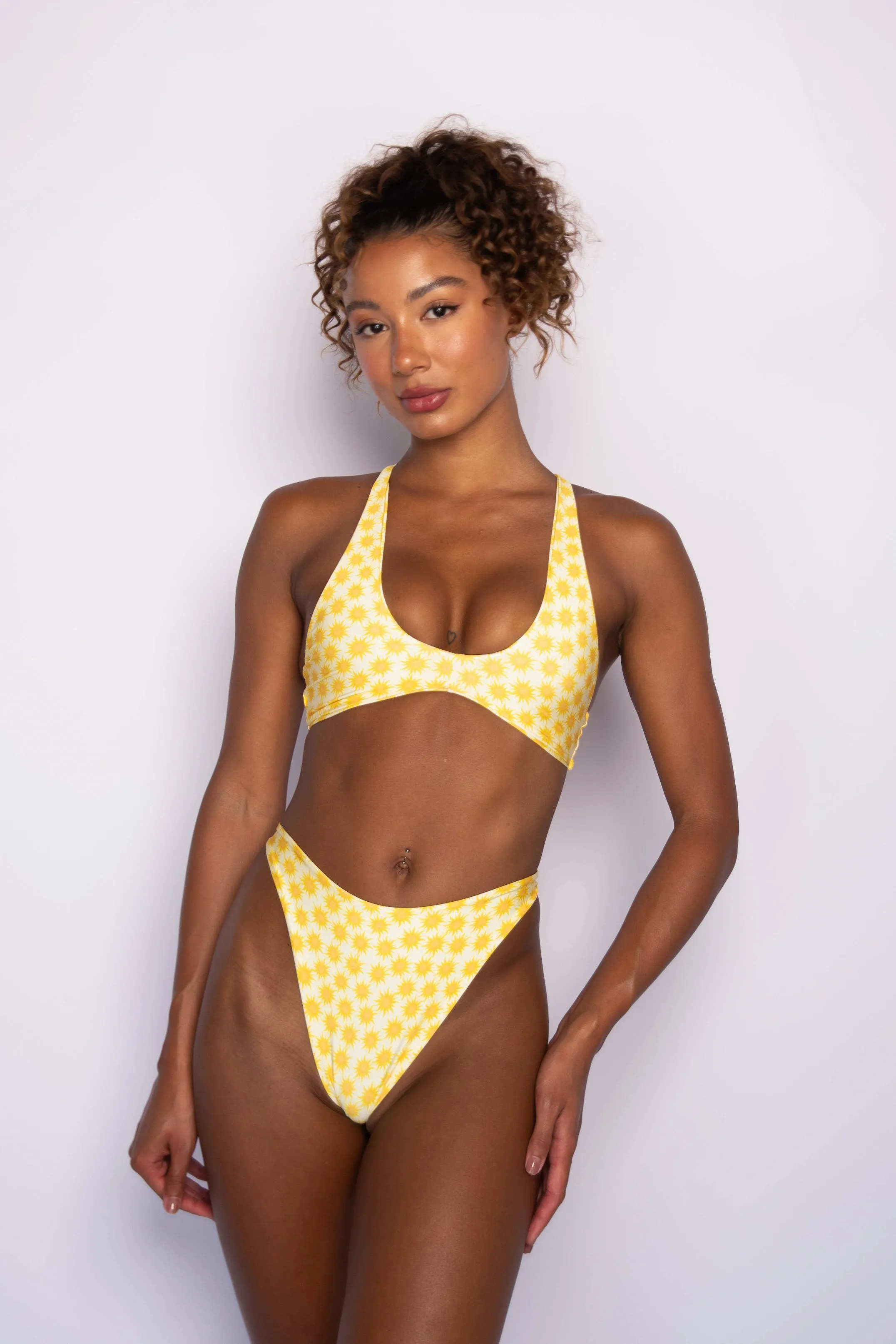 Wholesale Jasmine Top - Ischia sold by Skatie product image thumbnail 3