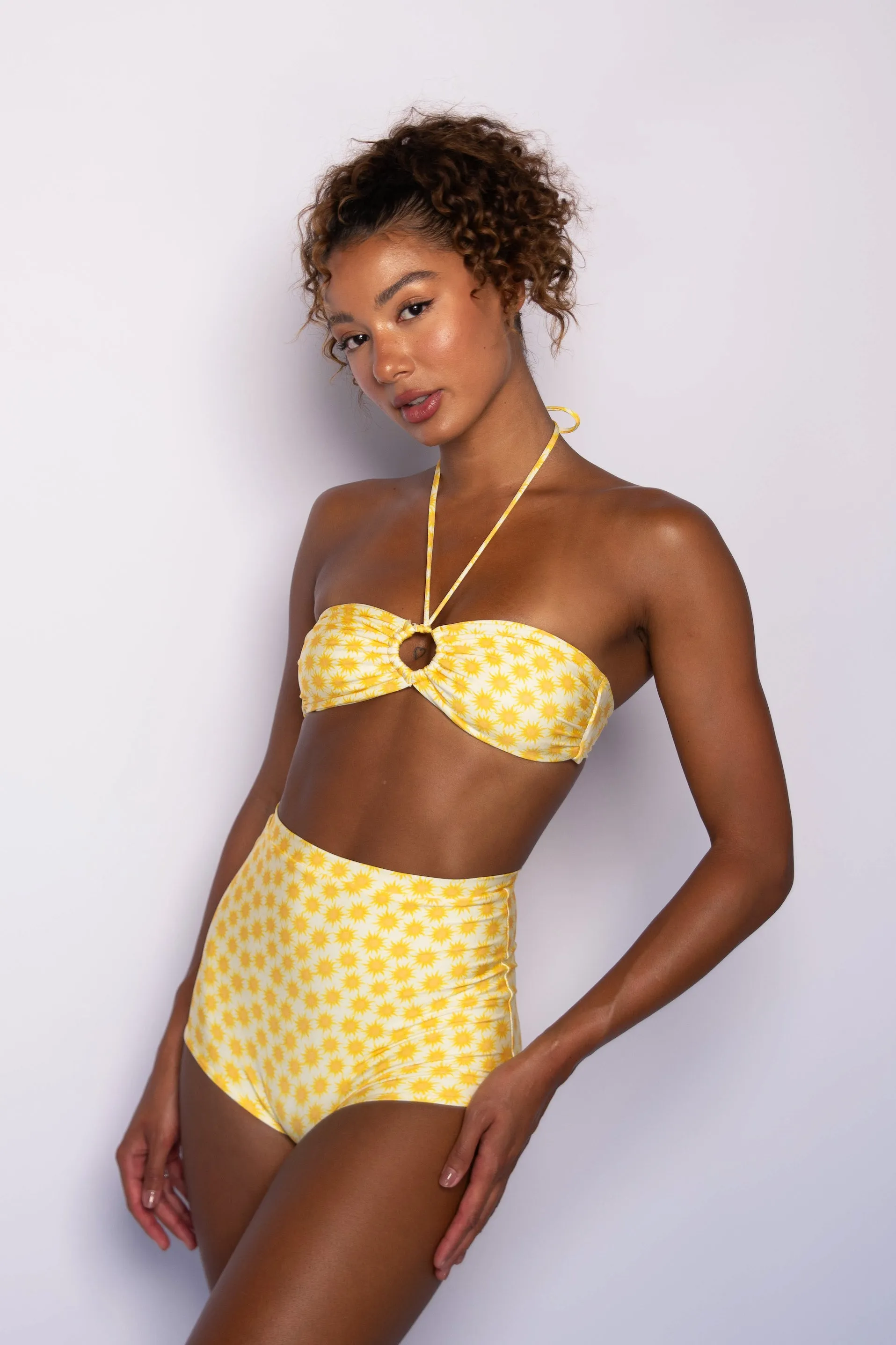 Wholesale Jean Top - Ischia sold by Skatie product image thumbnail 5