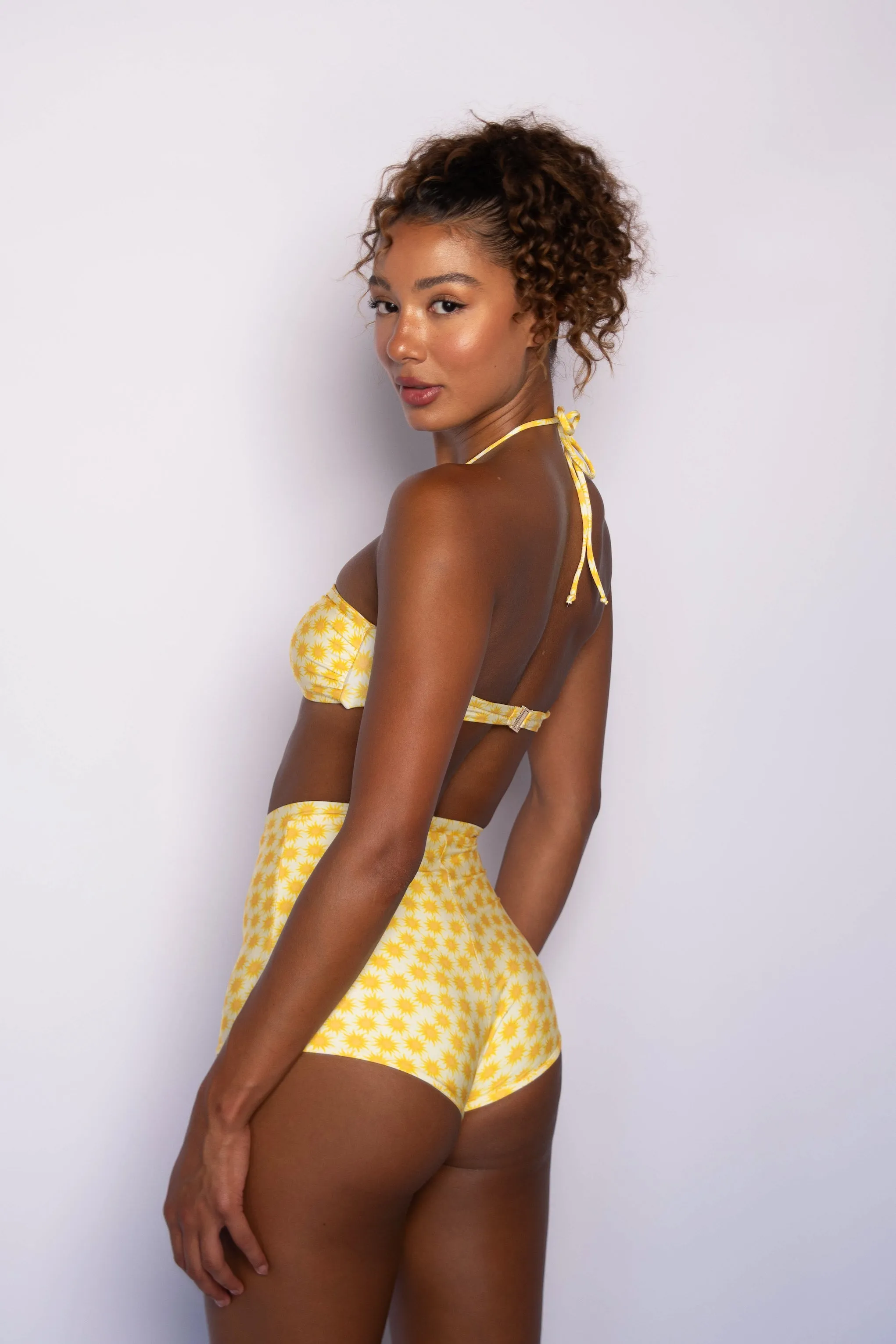 Wholesale Jean Top - Ischia sold by Skatie product image thumbnail 4