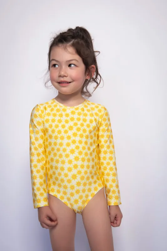 Wholesale Luna One Piece - Ischia sold by Skatie