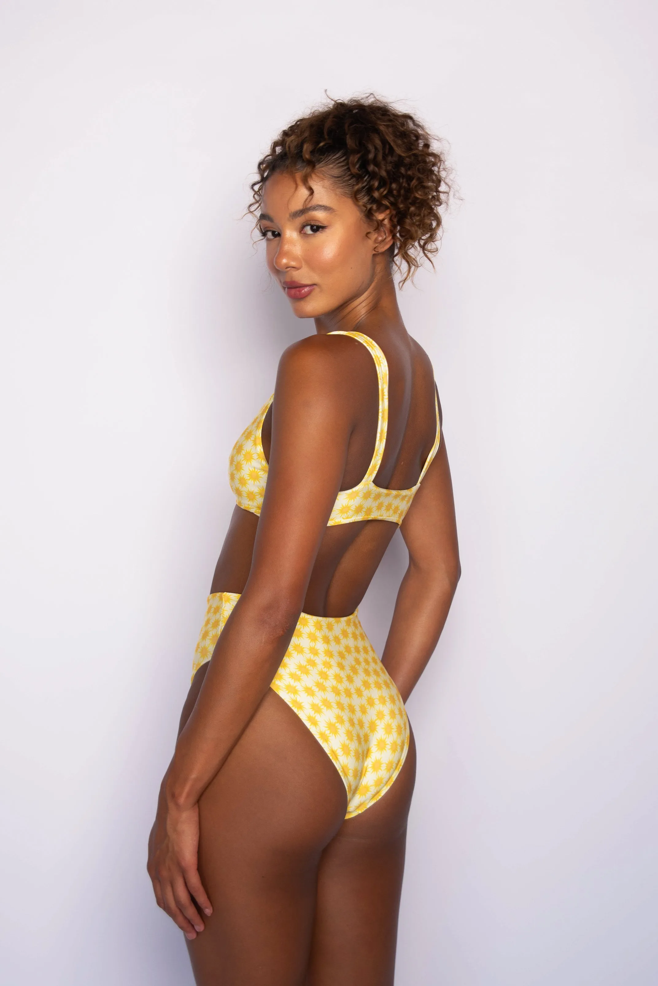 Wholesale Monroe Bottom - Ischia sold by Skatie product image thumbnail 4