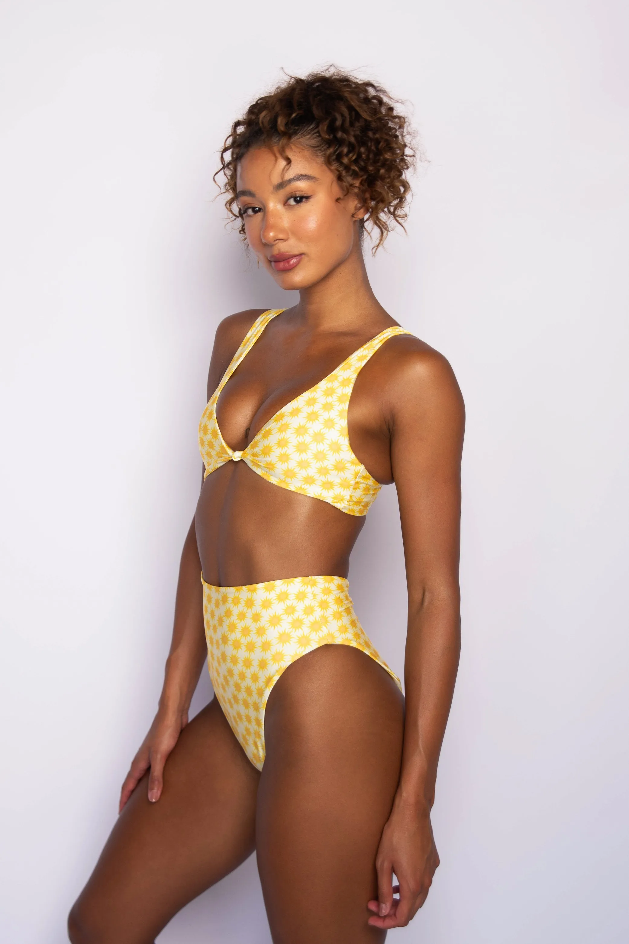 Wholesale Monroe Bottom - Ischia sold by Skatie product image thumbnail 3