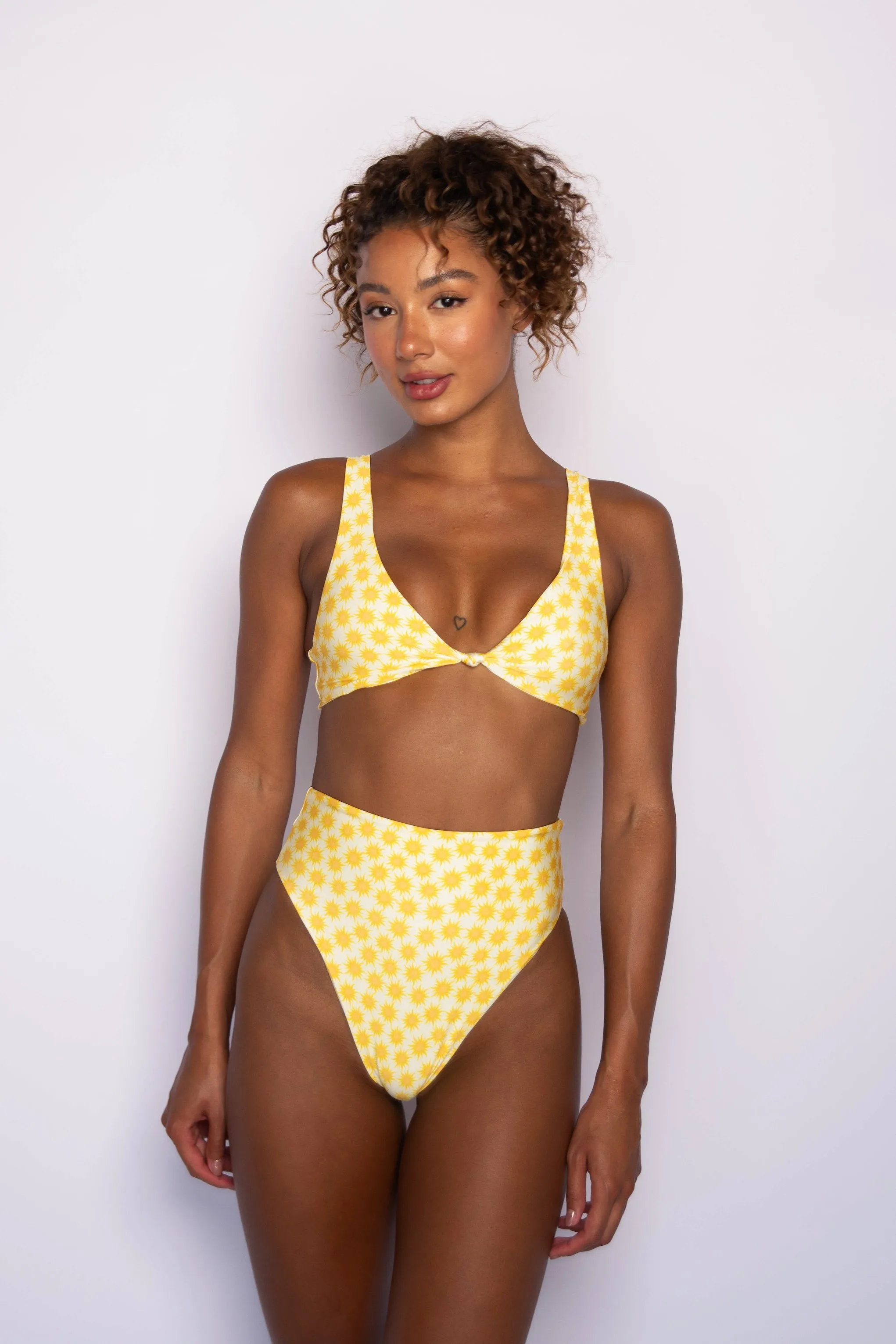 Wholesale Monroe Bottom - Ischia sold by Skatie product image thumbnail 2