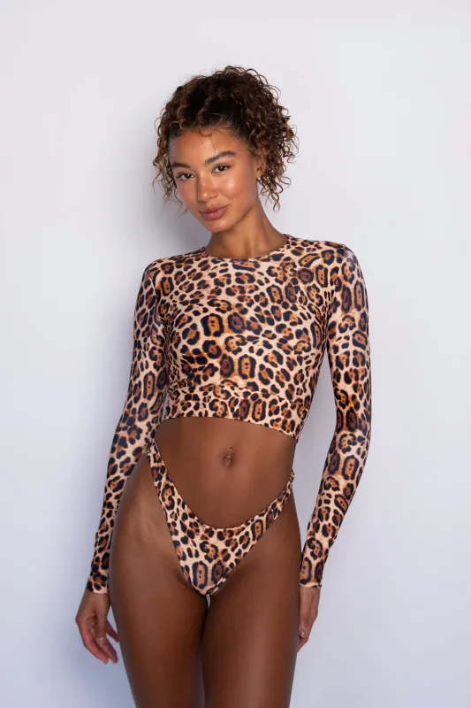 Wholesale Rosie Top - Royale sold by Skatie