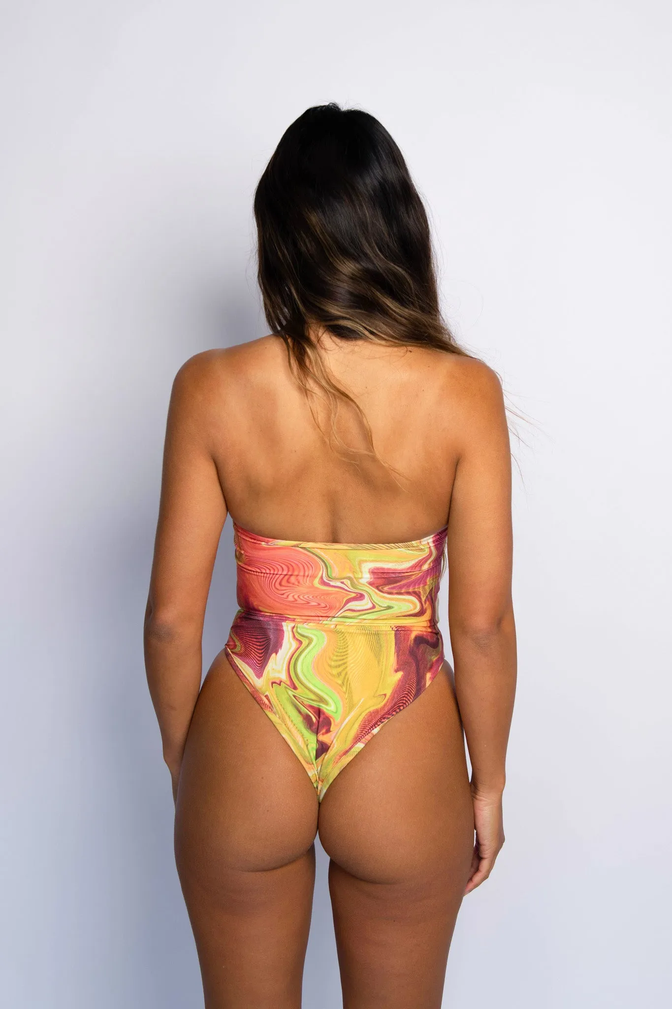 Wholesale Amy One Piece - Pismo sold by Skatie product image thumbnail 3