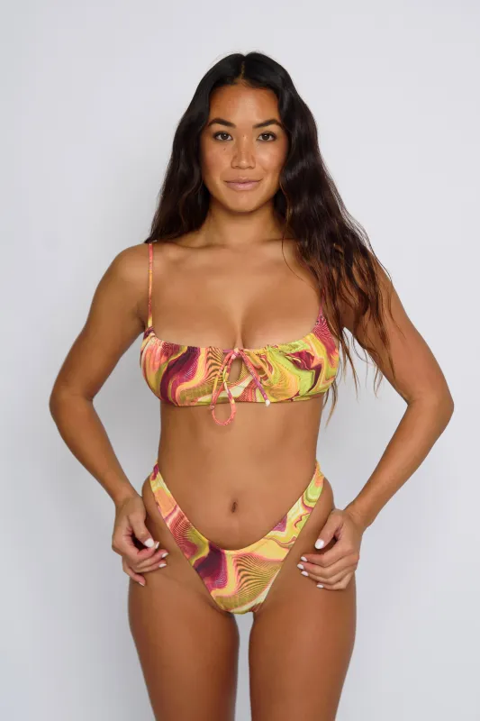 Wholesale Demi Top - Pismo sold by Skatie