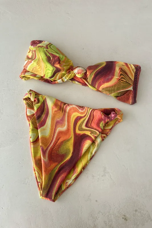 Wholesale Salty Bottom - Pismo sold by Skatie