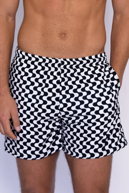 Wholesale Nick Swim Trunk - Dogtown sold by Skatie