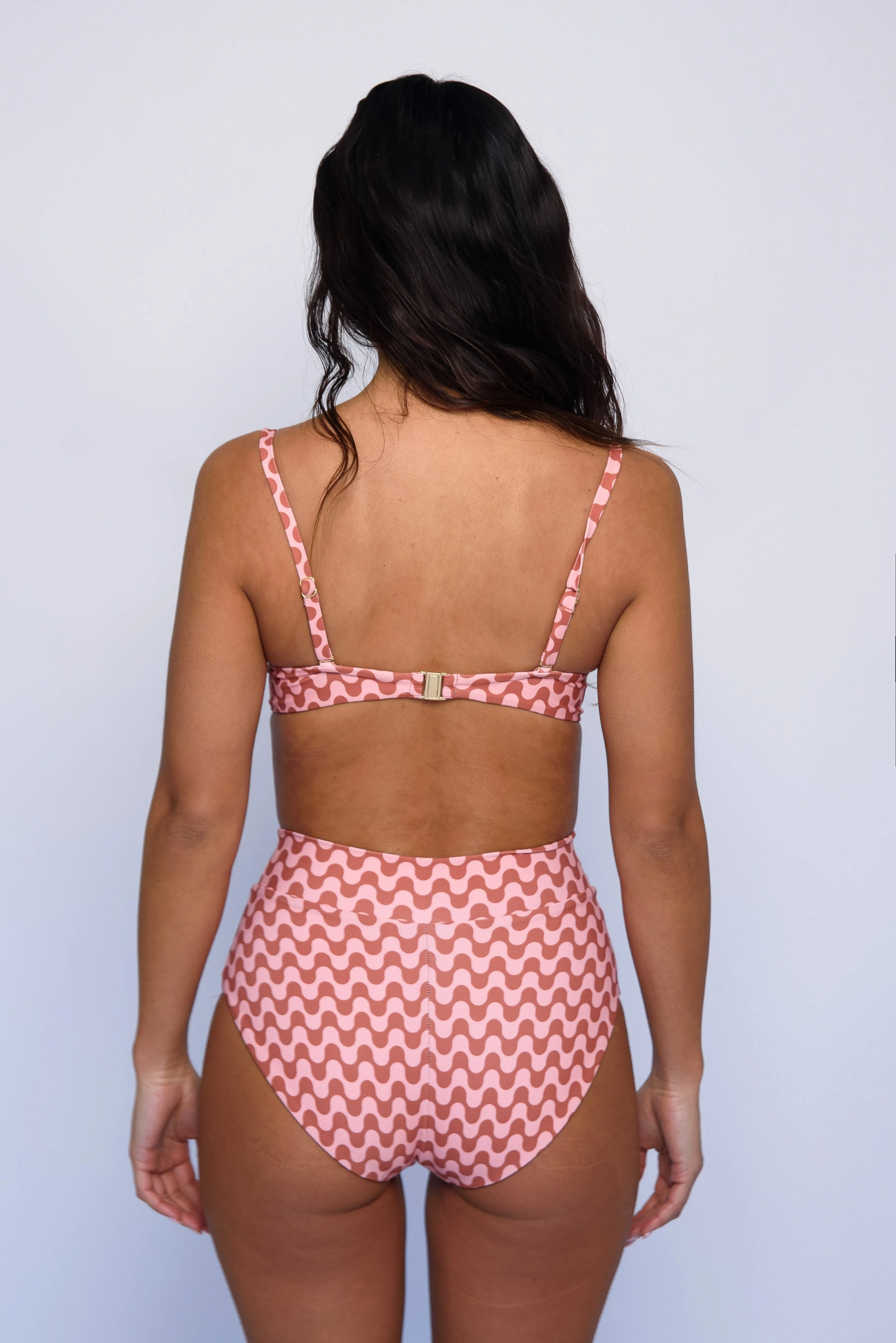 Wholesale Claire Top - Slater sold by Skatie product image thumbnail 3