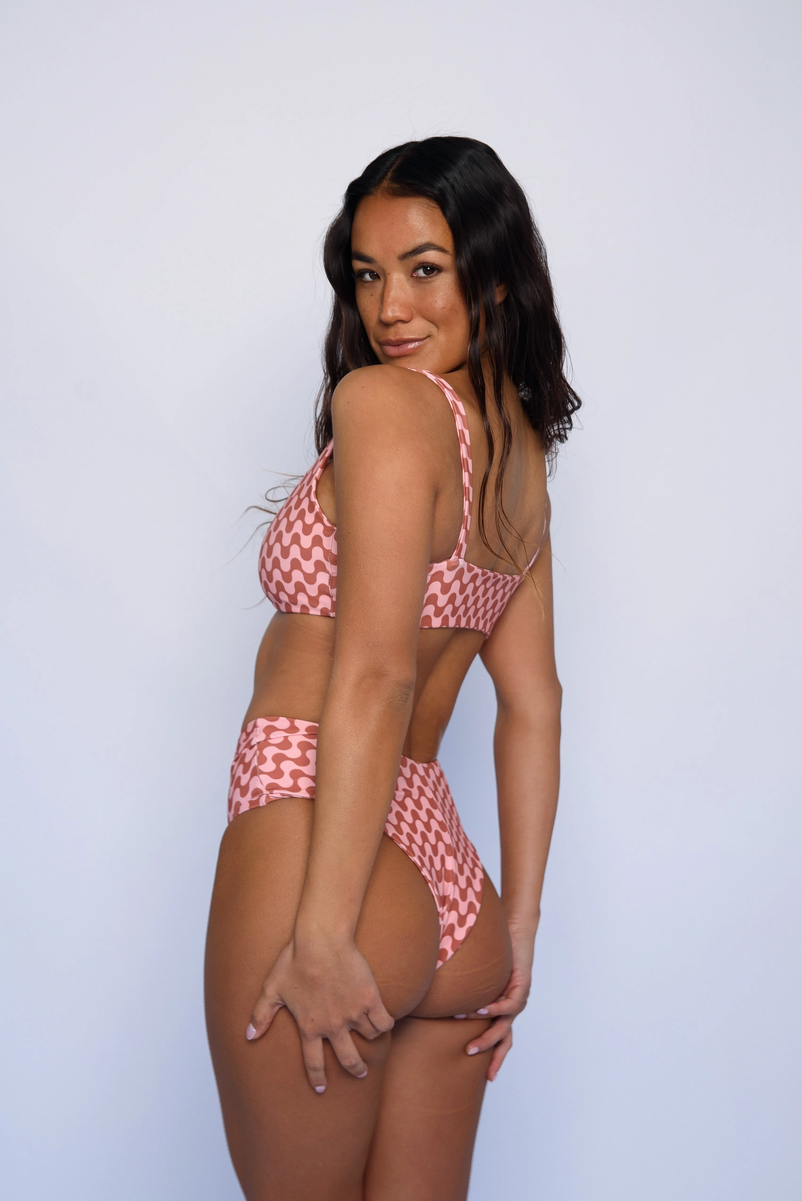 Wholesale Melly Bottom - Slater sold by Skatie product image thumbnail 4