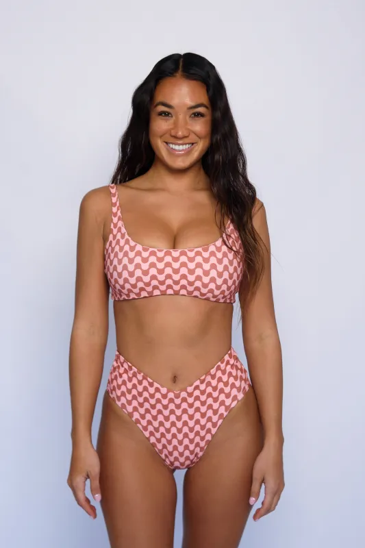 Wholesale Mya Top - Slater sold by Skatie