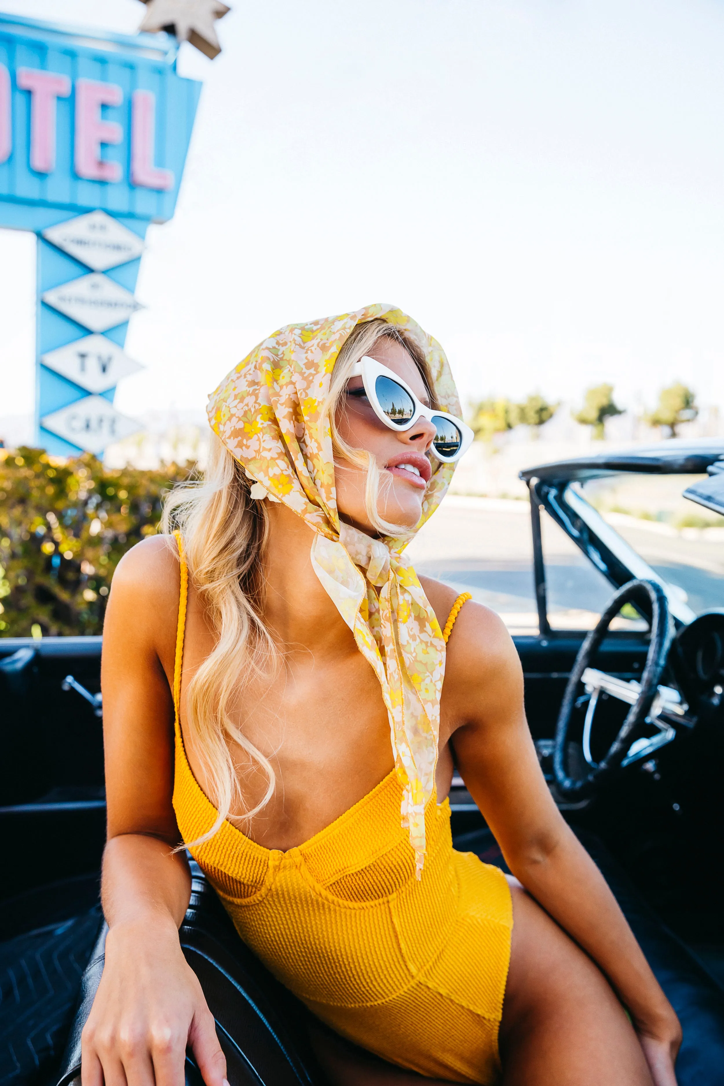 Wholesale Rachel - Twiggy sold by Skatie product image thumbnail 2