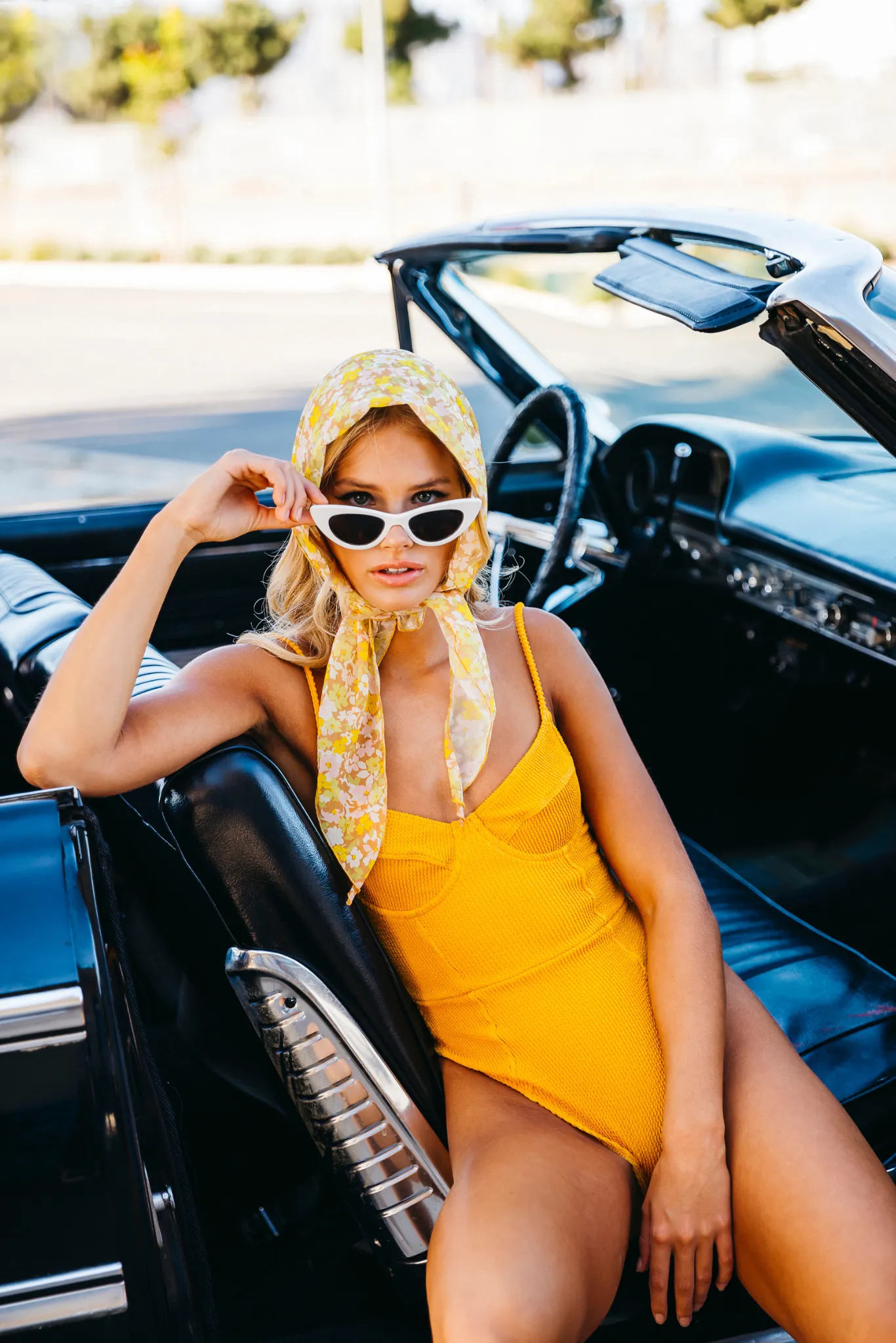 Wholesale Rachel - Twiggy sold by Skatie