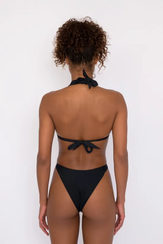 Wholesale Kelly Bottom - Black sold by Skatie