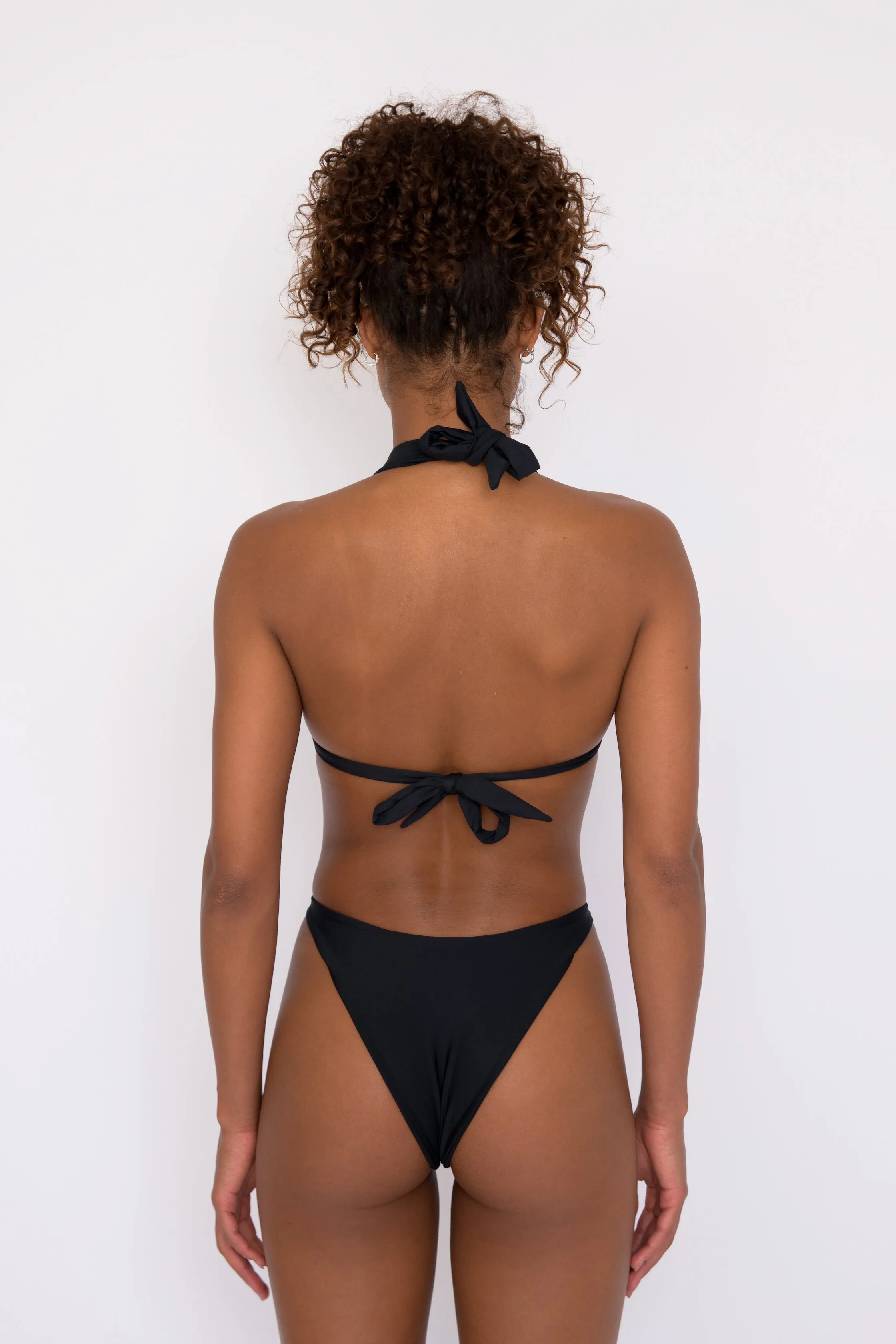 Wholesale Kelly Bottom - Black sold by Skatie