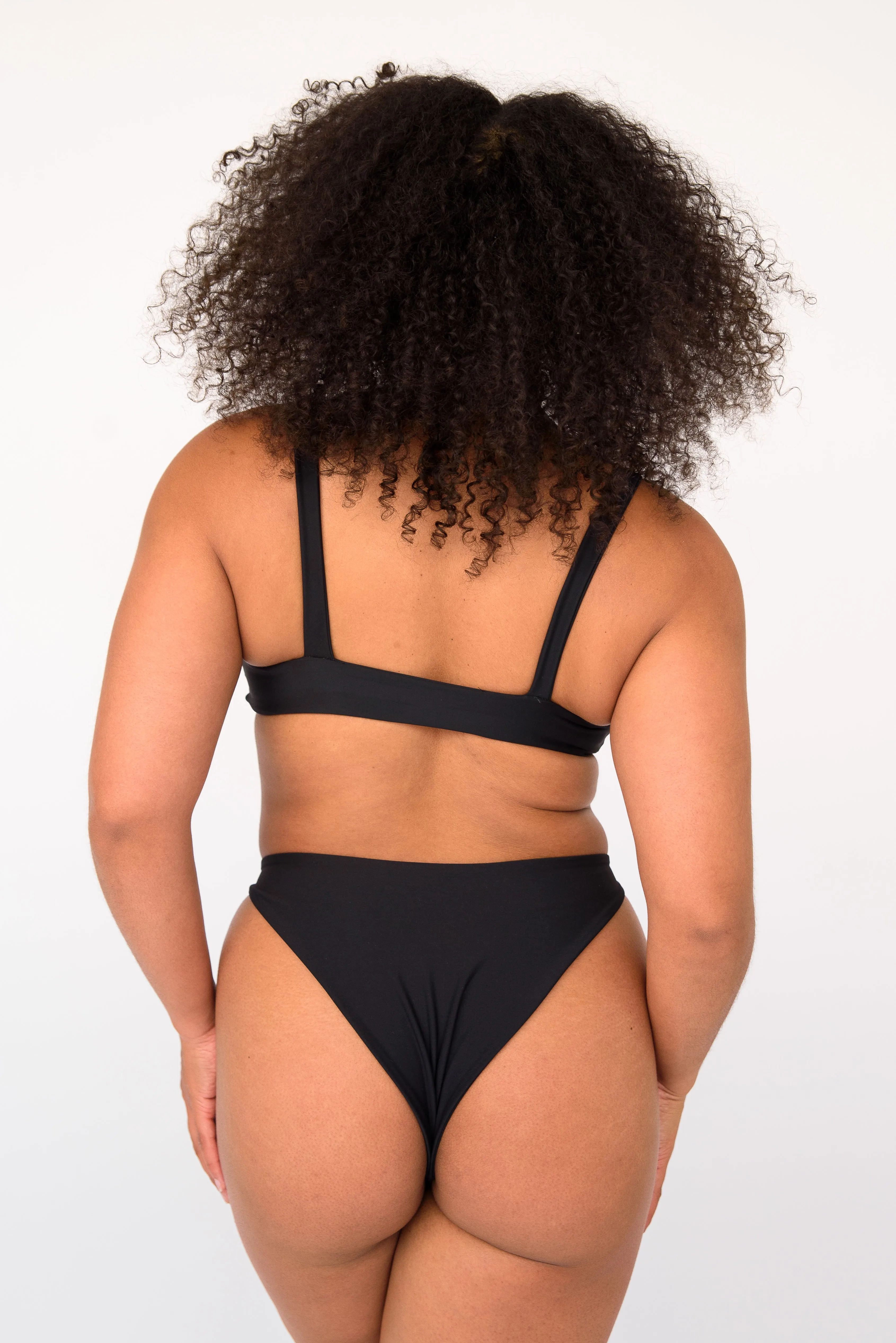 Wholesale Kelly Bottom - Black sold by Skatie product image thumbnail 5