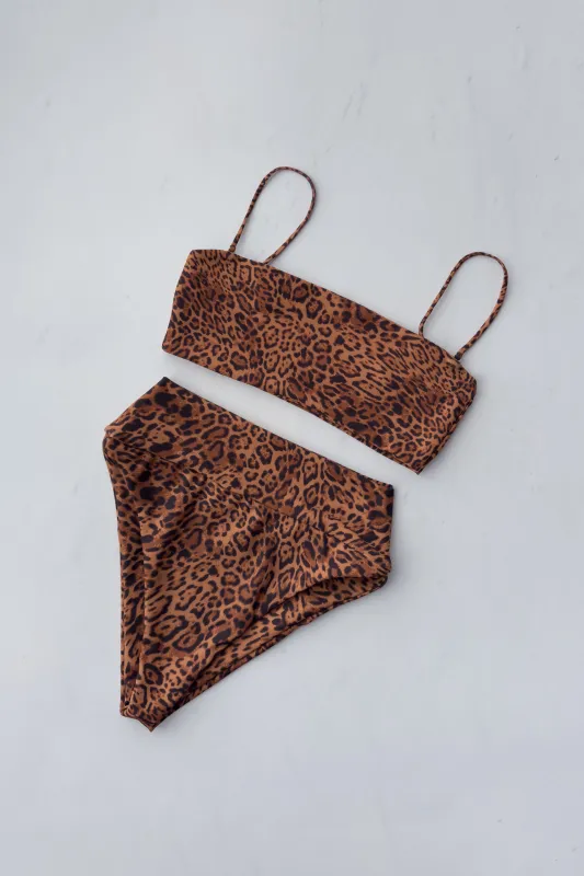 Freya Bottom - Siren sold by Skatie