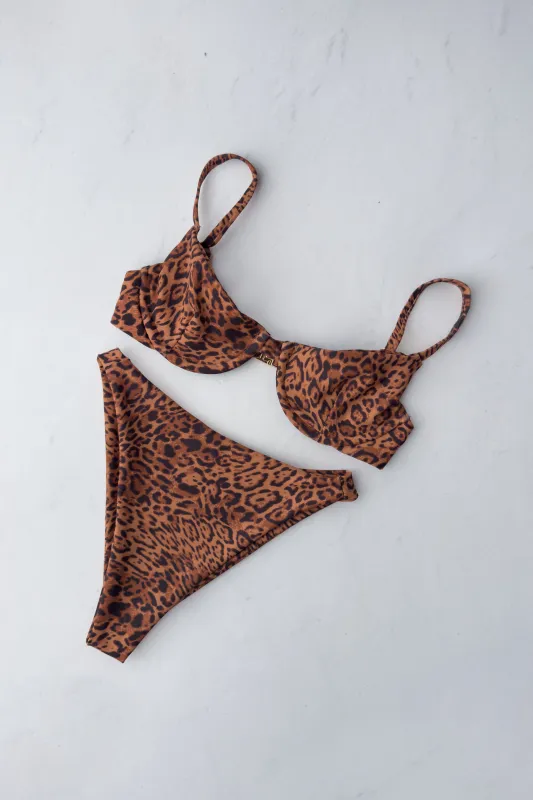 Kelly Bottom - Siren sold by Skatie