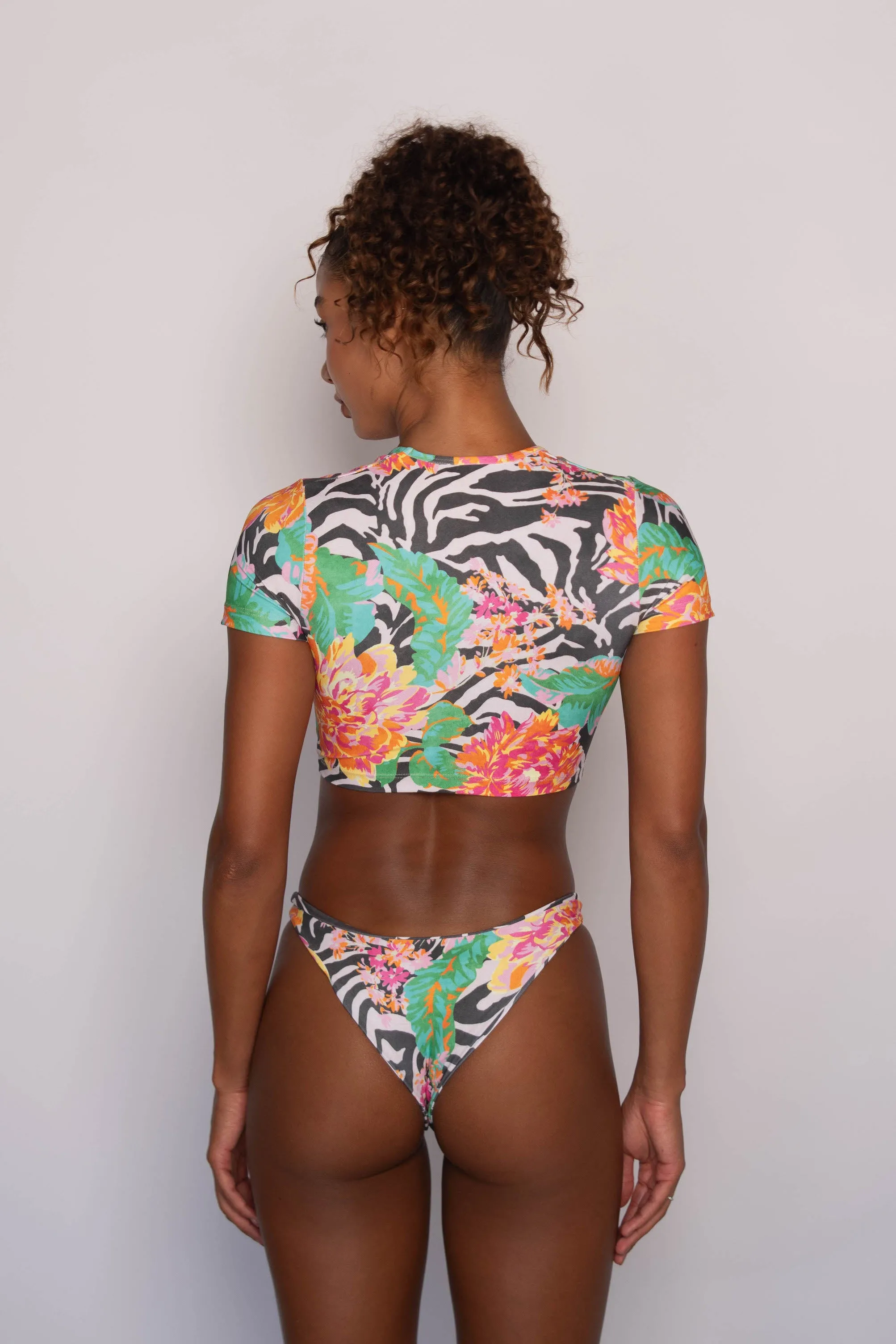 Piper Top - Carlo sold by Skatie product image thumbnail 2