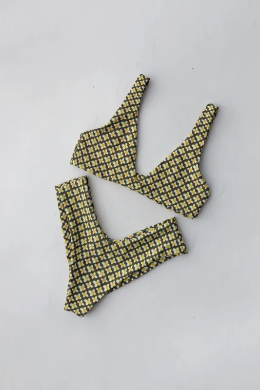 Sami Top - Echo sold by Skatie