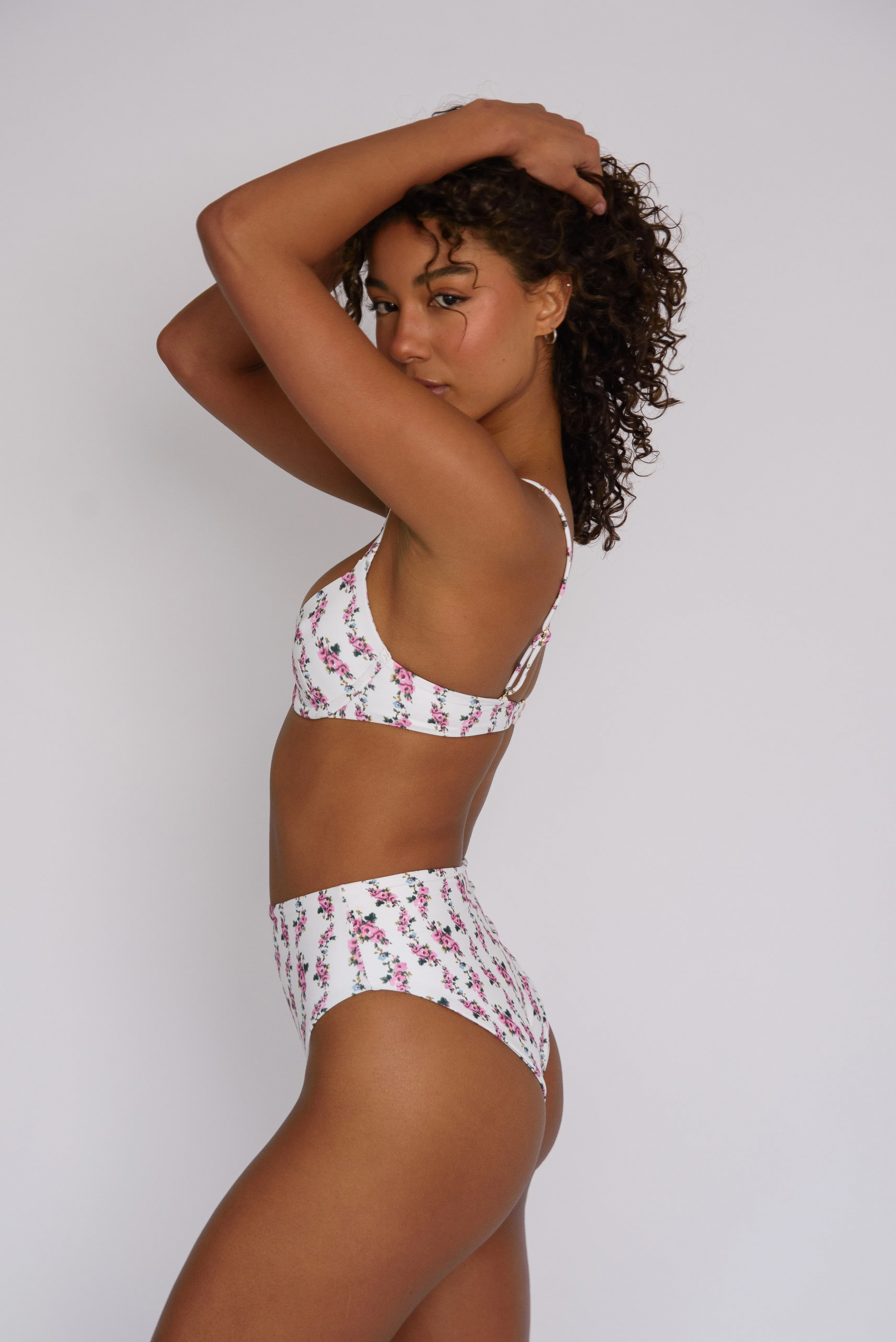 Monroe Bottom - Oxford sold by Skatie product image thumbnail 5
