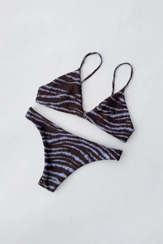 Gisele Top - Lynx sold by Skatie