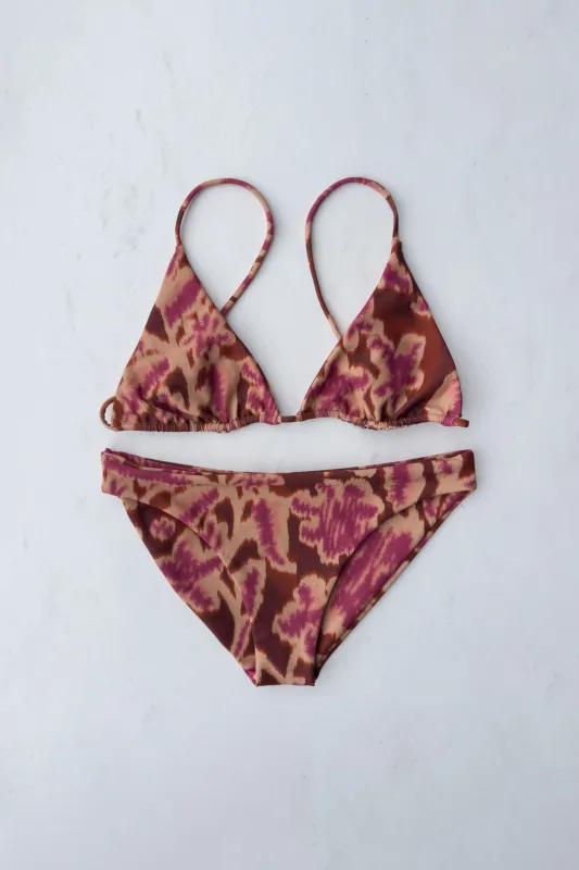 Cheryl Bottom - Marmont sold by Skatie