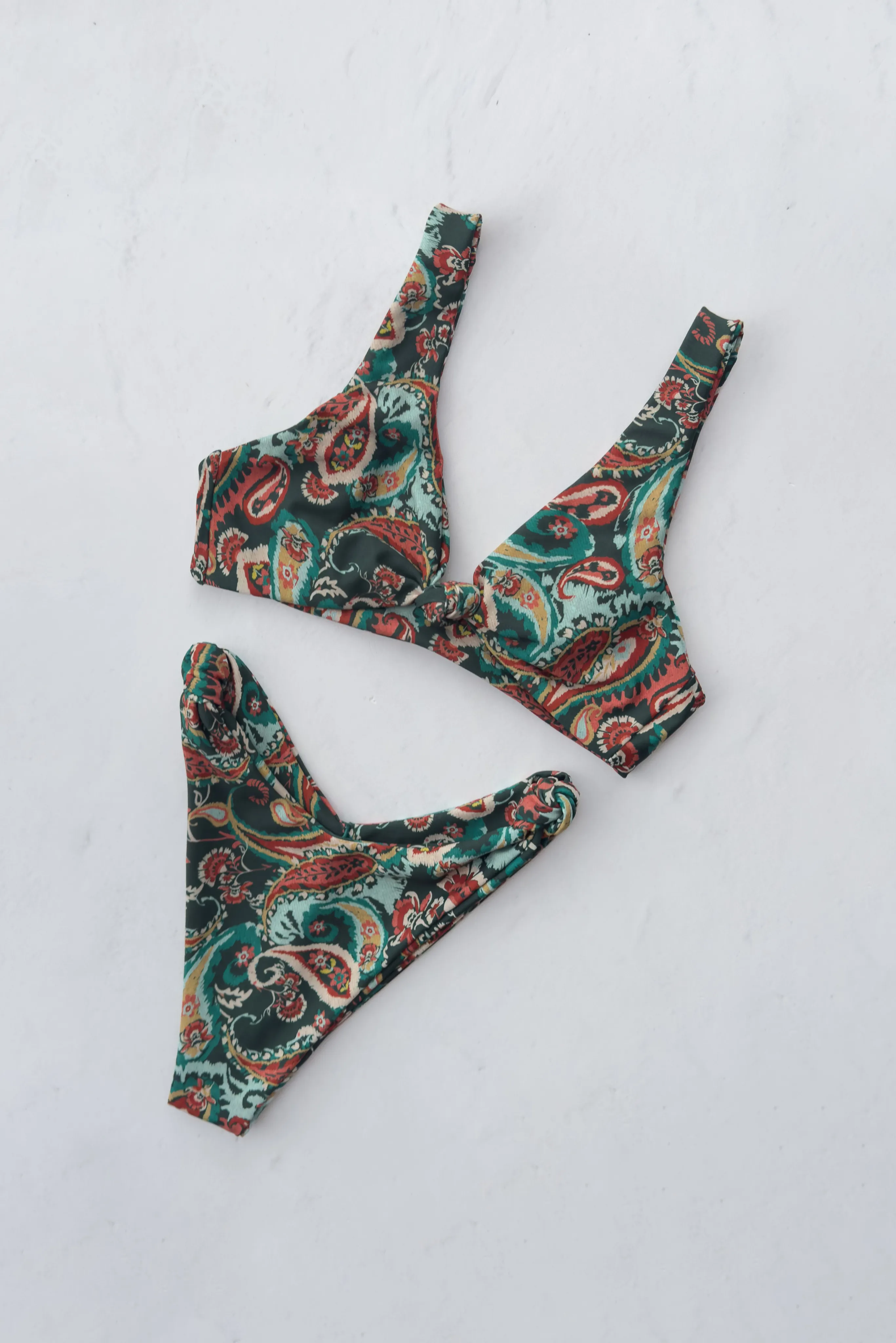 Penny Top - Valencia sold by Skatie product image thumbnail 2