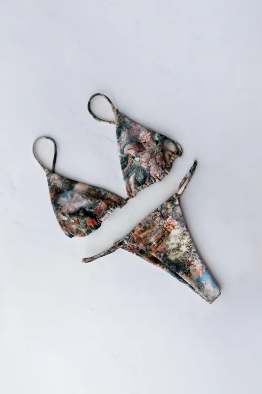 Ella Top - Dreamworld sold by Skatie