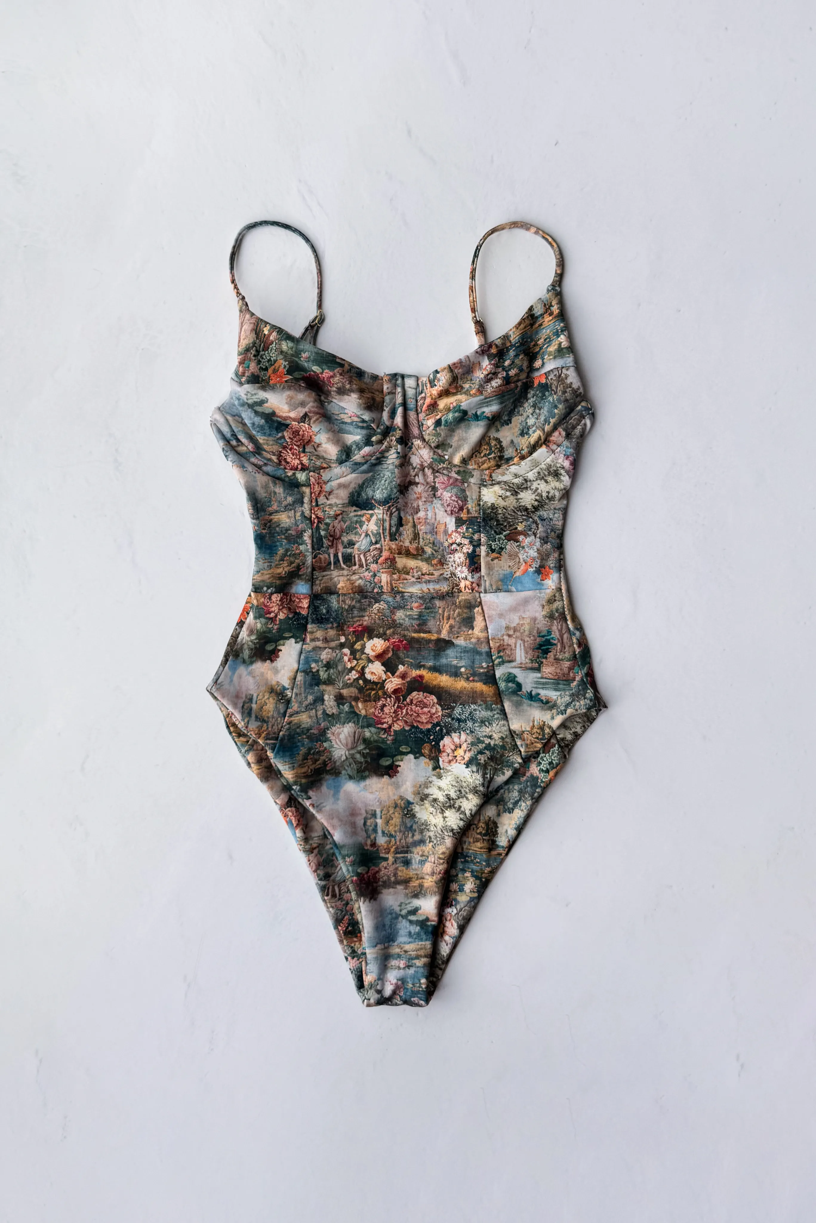 Rachel One Piece - Dreamworld sold by Skatie product image thumbnail 2