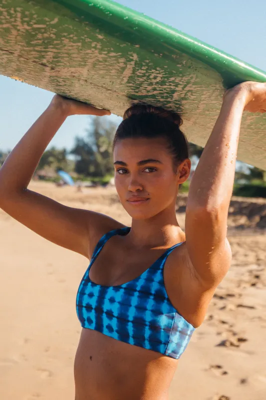 Mya Top - Wipeout sold by Skatie