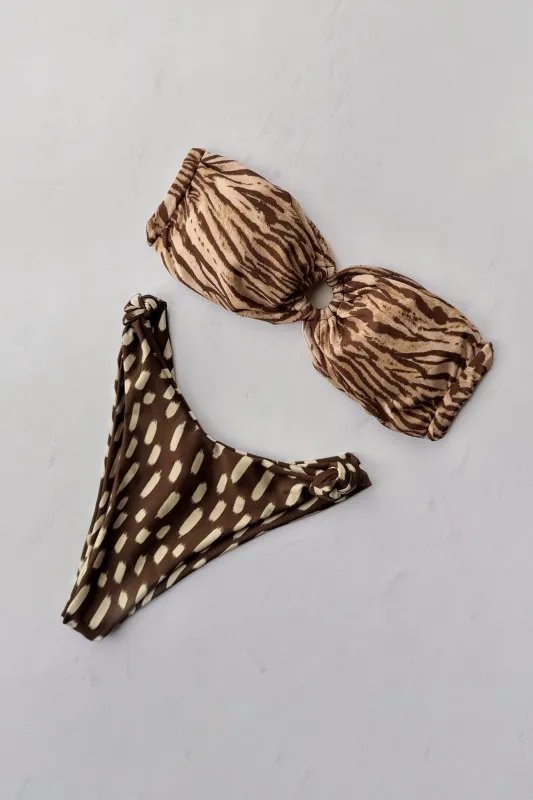 Suzanne Bottom - Waikoko sold by Skatie