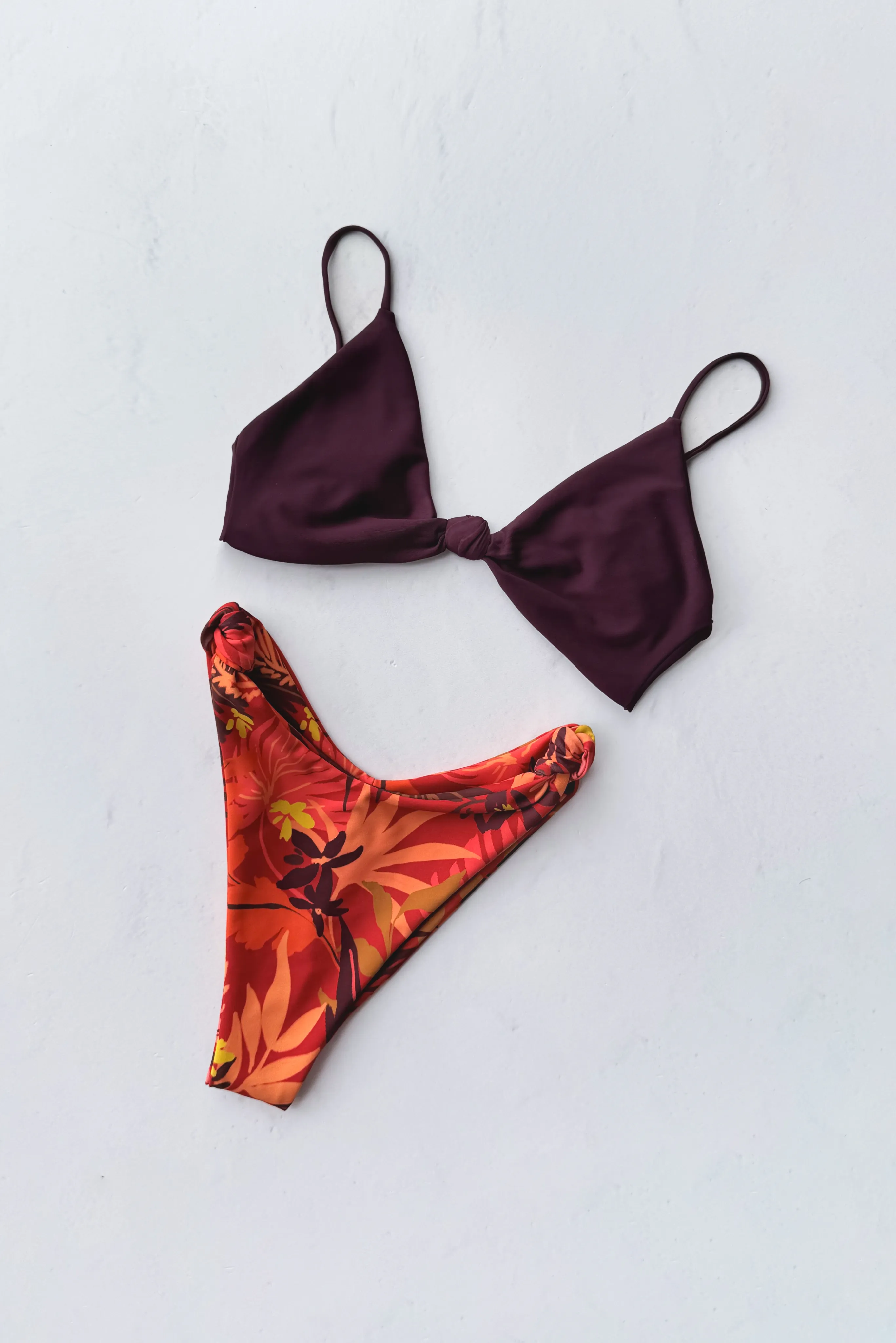 Suzanne Bottom - Kapaa sold by Skatie