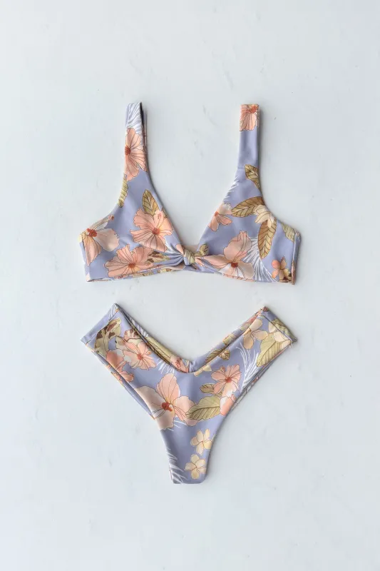 Penny Top - Hula made by Skatie