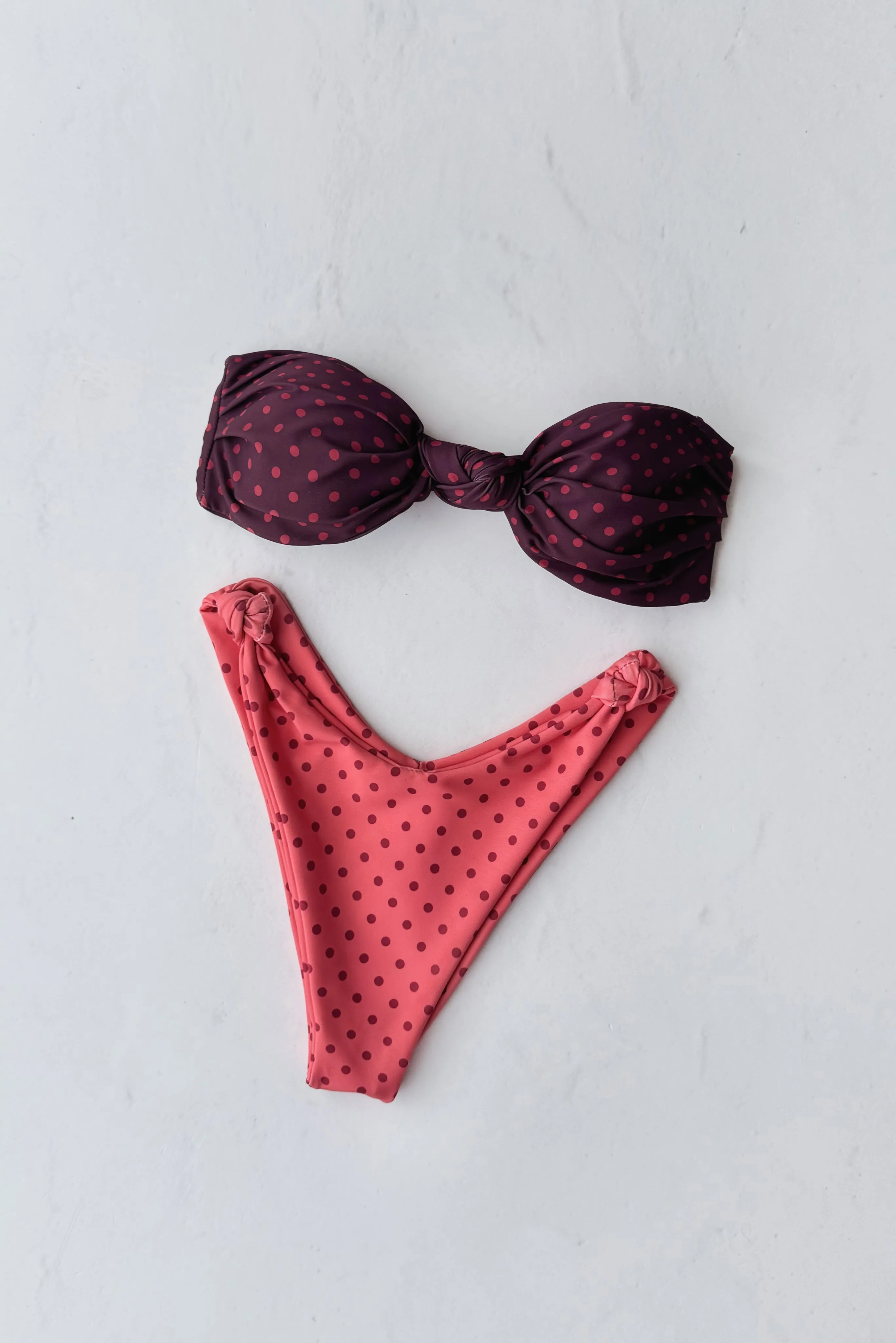 Suzanne Bottom - Lilikoi sold by Skatie