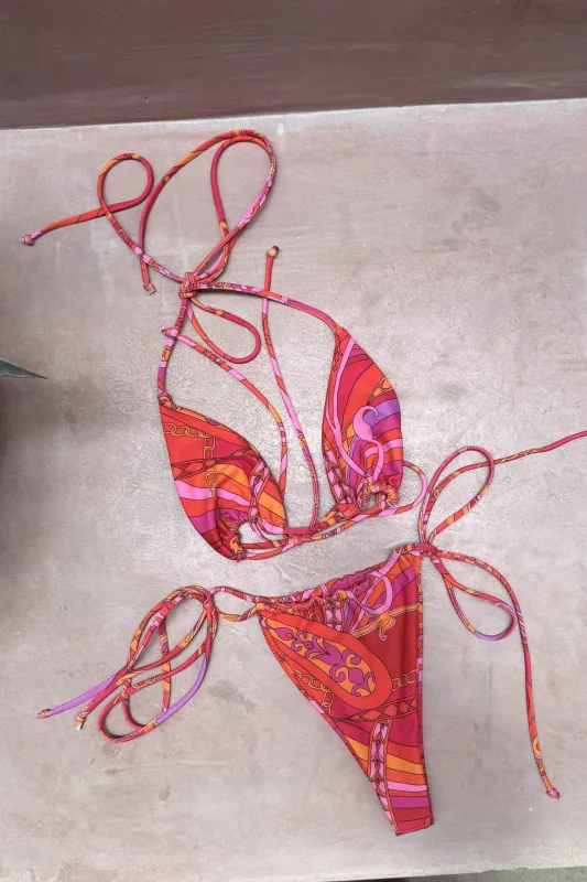 Kristen Bottom - Chica made by Skatie